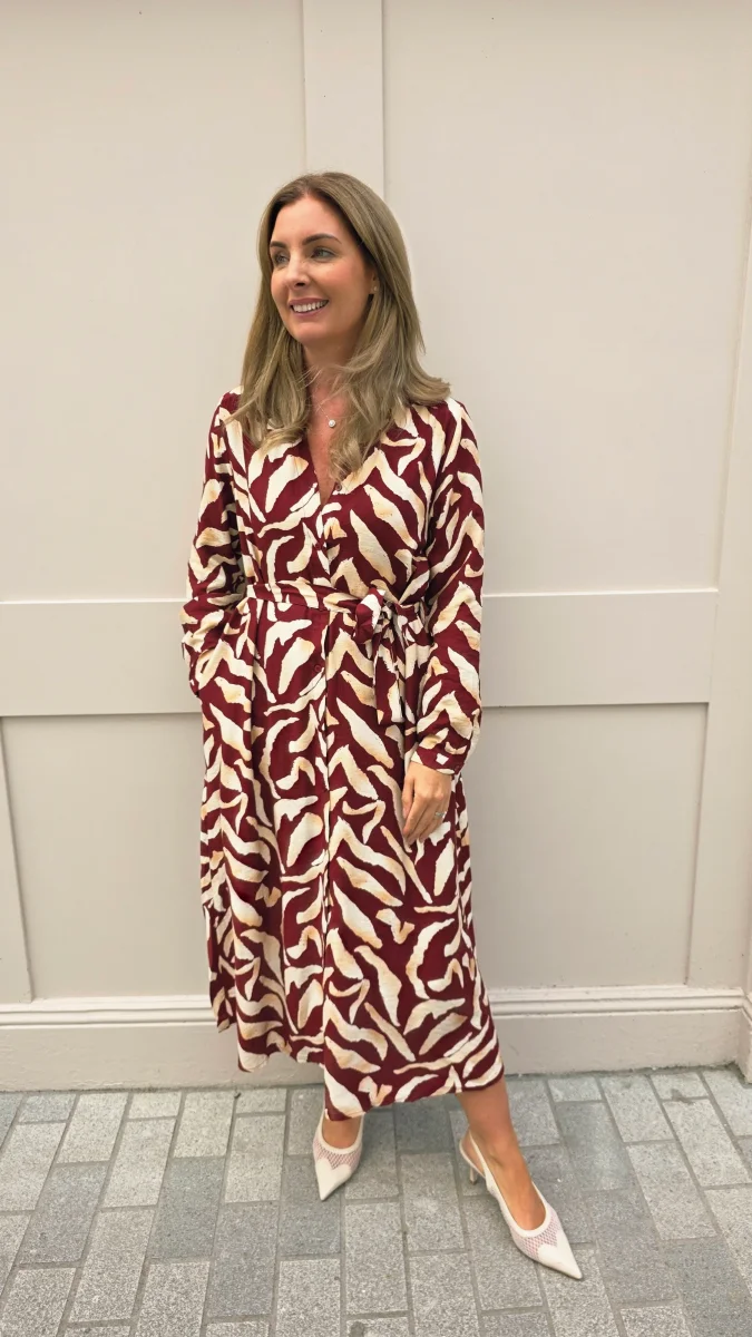 Rosie Dress - Image 2