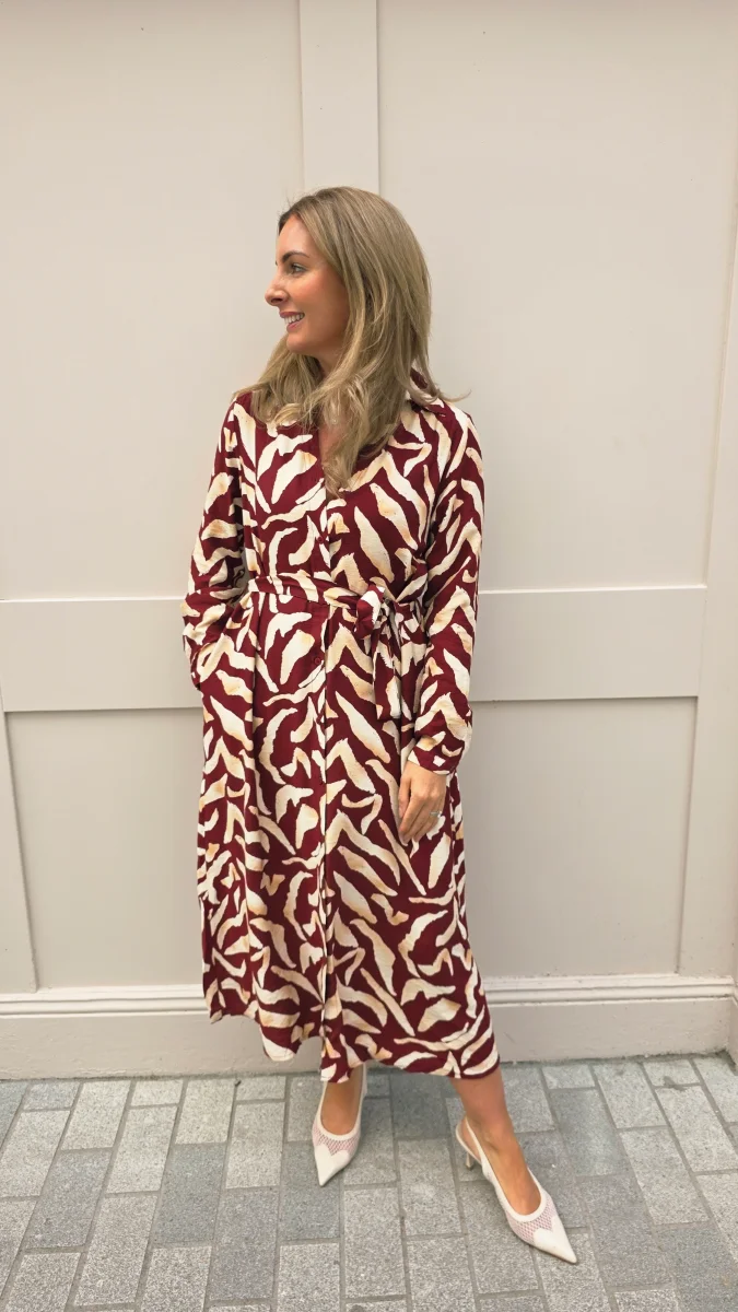Rosie Dress - Image 3