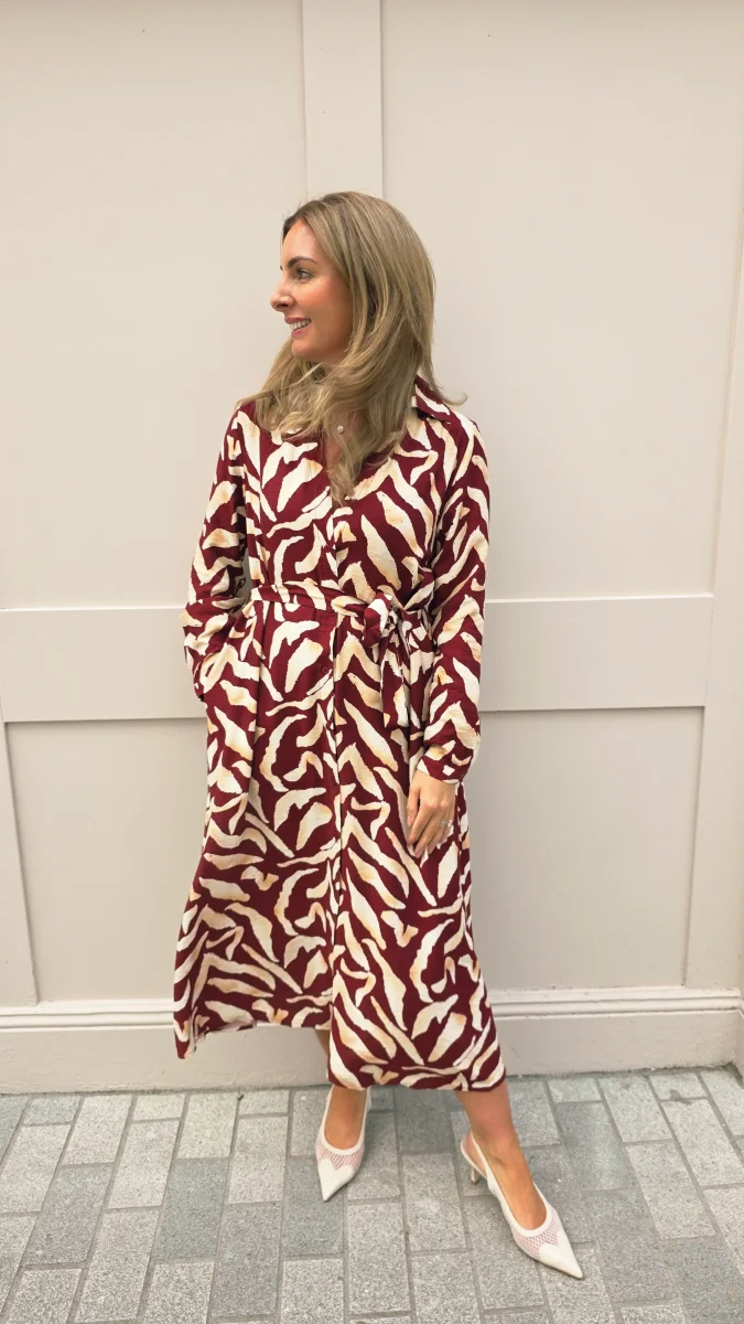 Rosie Dress - Image 4