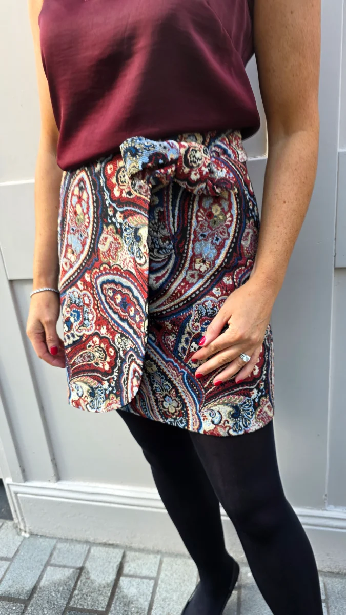 Tess Skirt - Image 2