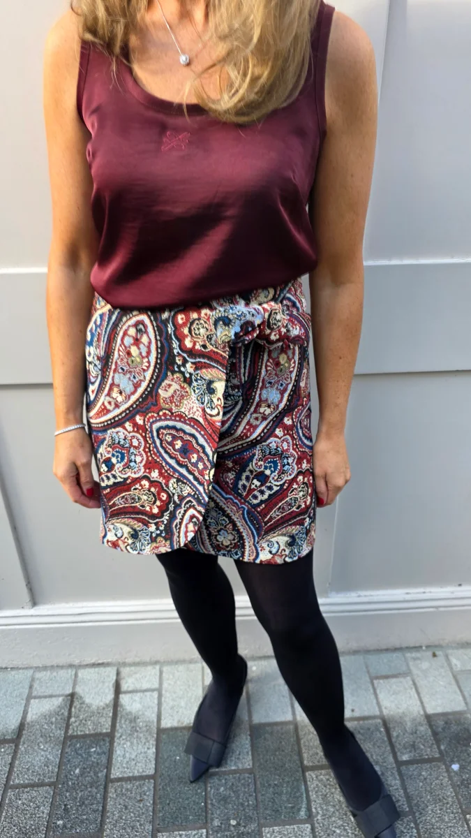 Tess Skirt - Image 4