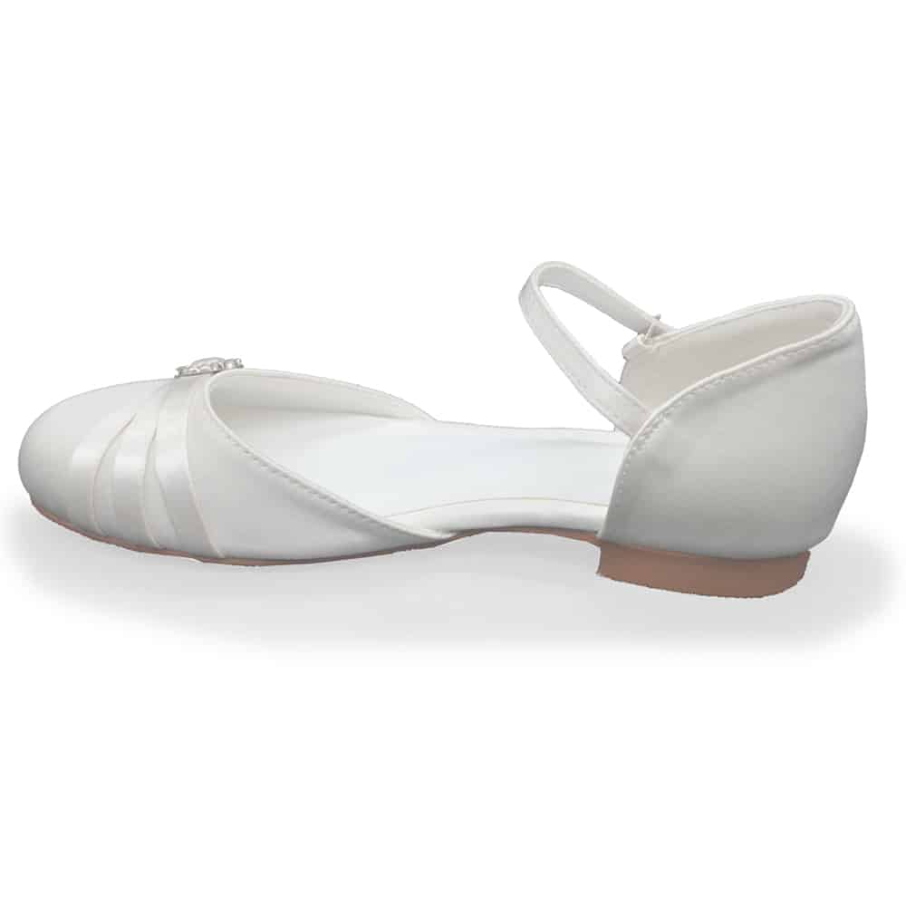 Bridal Dance Shoes – Lilly - Image 2