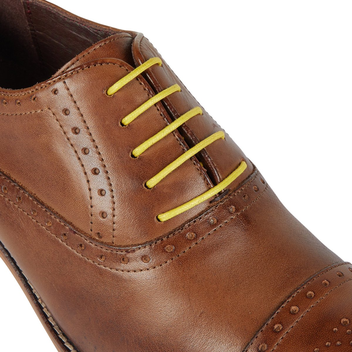 Laces - Yellow - Image 2