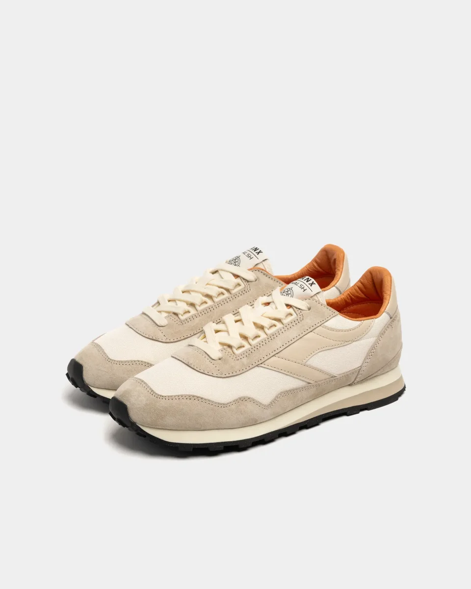 HALLIWELL / WHITE - Image 3