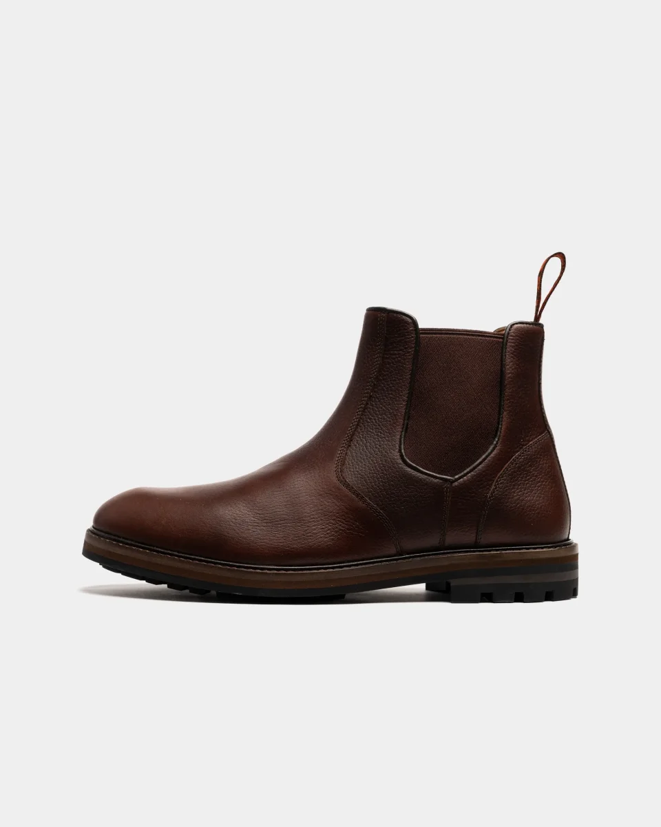 HOGHTON // CHESTNUT GRAINED - Image 2