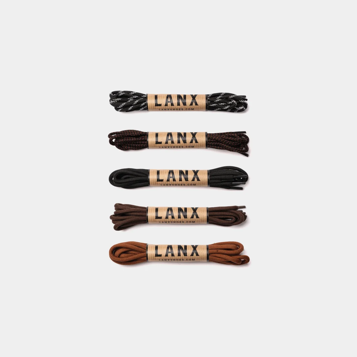 BOOT LACE / POLYESTER